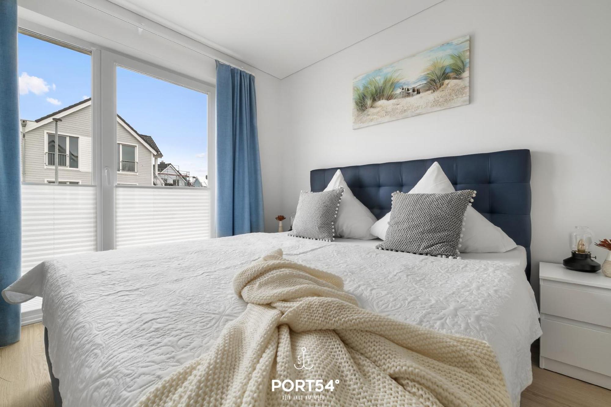 Apartmán Pier 4T Olpenitz Exteriér fotografie